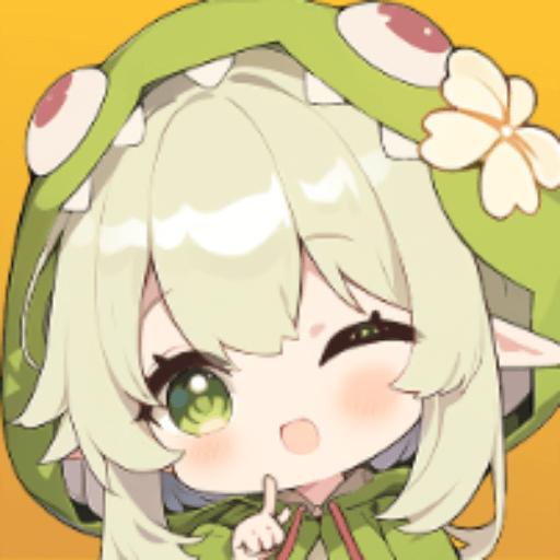 就是非常可爱最新版 1.0.1安卓版