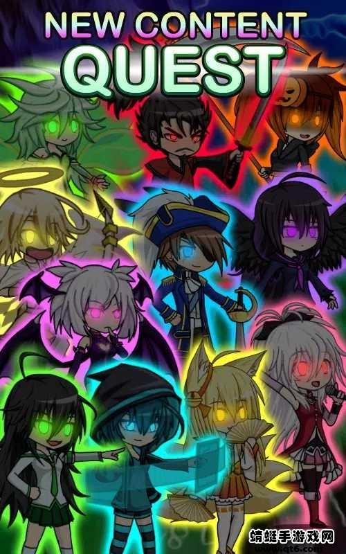Gacha扭蛋 2.0.1安卓版