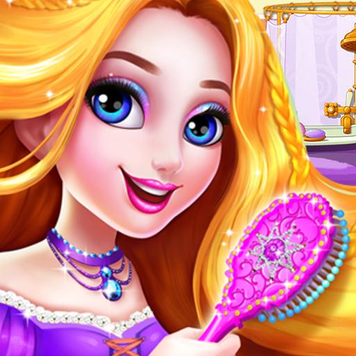 女神公主房间装饰游戏 2.0安卓版