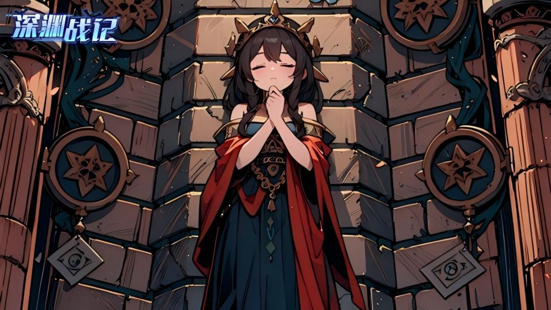 深渊战记游戏 1.6.164安卓版