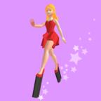 最长高跟鞋游戏 1.0安卓版