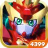 激战奇轮3烈魂爆发破解版 1.0内购版