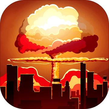 怪物破坏城市游戏 0.1安卓版