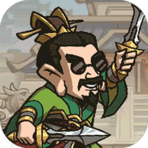 腾飞之城手游 1.0.5安卓版