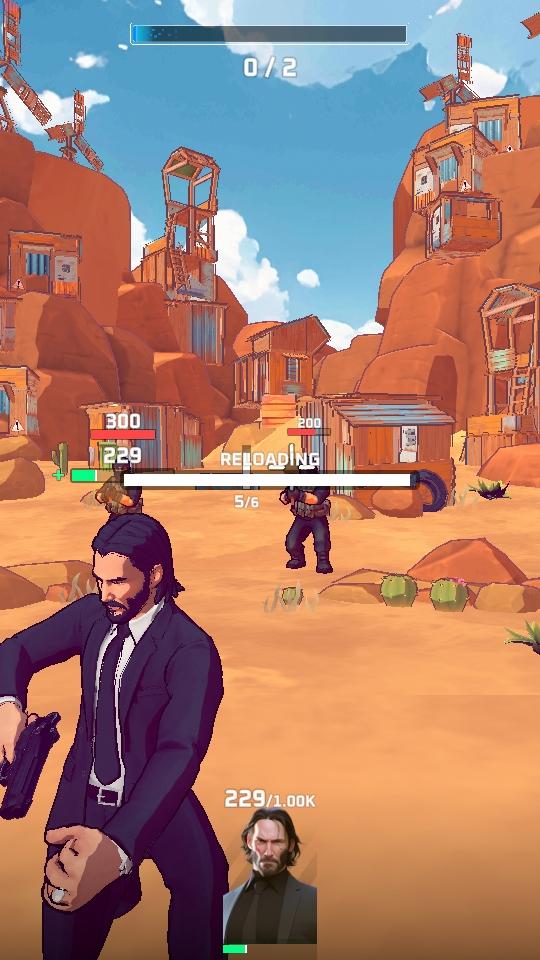 狙击手启示录游戏 0.4.8安卓版