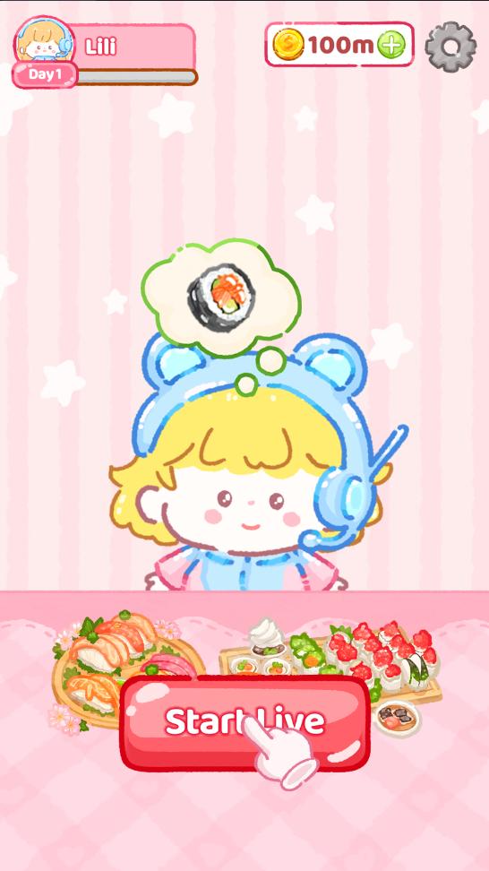 寿司乐园无限金币版 1.2免广告版