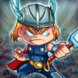 Wild Fantasy Kingdom: TD Strategy Game(狂野幻想王国中文版) 1.6无限钻石