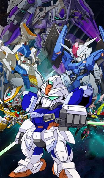 强袭决战手游 1.0.1安卓版