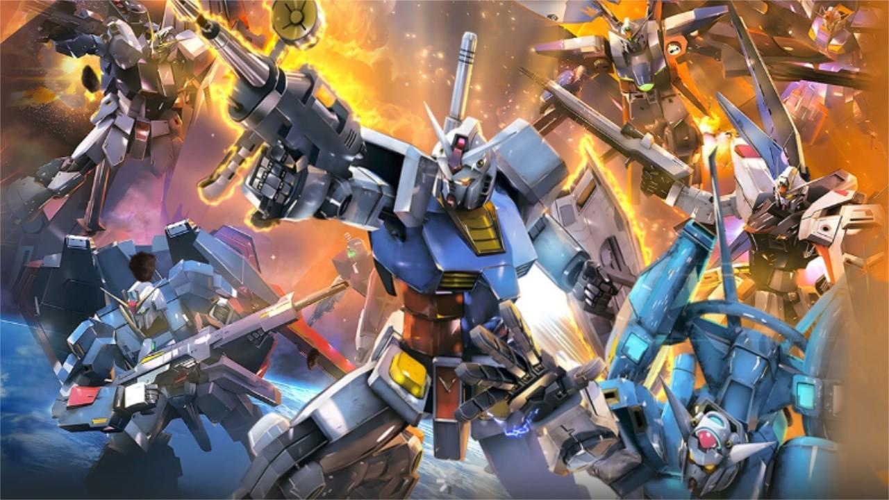 无限之战中文版正版 1.0.1最新版