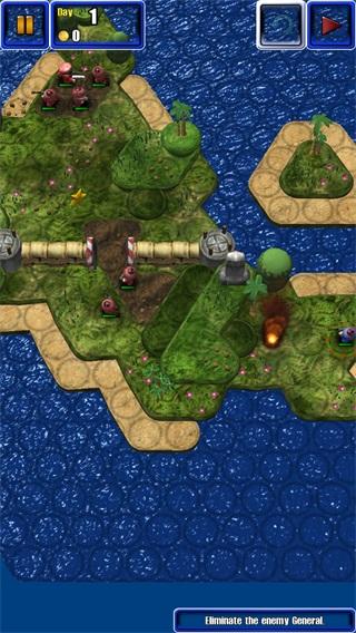 小小大战争2无限星星版 1.0.26修改版