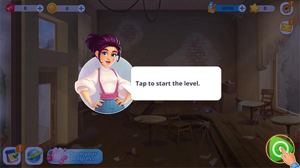 烹饪现场无限金币钻石版 0.42.0.17安卓版