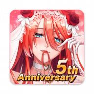 放置女神破解版内置菜单最新版本(Idle Angels) 8.4.0.081502中文版