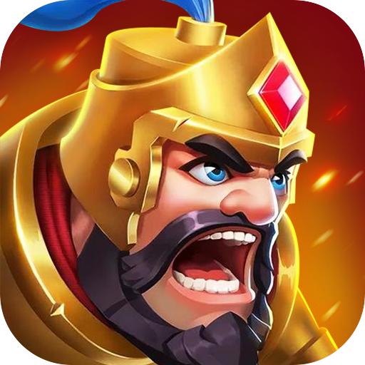 口袋兵团中文版 1.0.1安卓版
