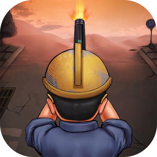 集结吧冒险家最新版 1.0安卓版