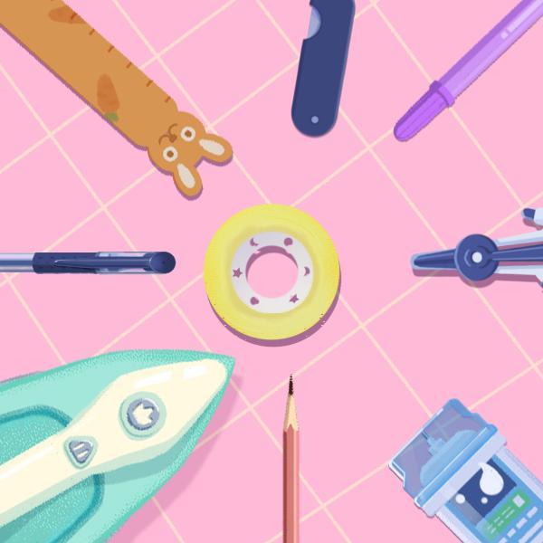 收纳小天才小游戏 1.0安卓版