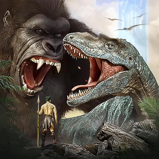 蛮荒进化生存 3.1安卓版