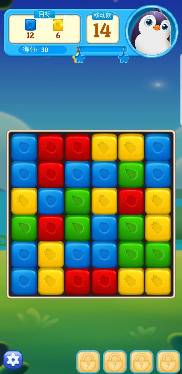 Toon Pet Crush(卡通宠物粉碎大爆炸中文版) 1.1安卓版