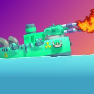 军舰对垒最新版 1.0.0安卓版