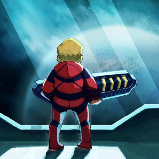 失落方舟病变破解版免广告版 1.0.5安卓版