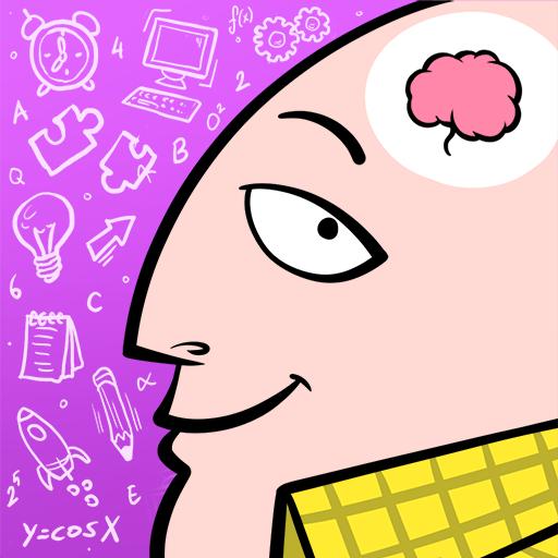 小小脑洞大师游戏 1.0.1安卓版