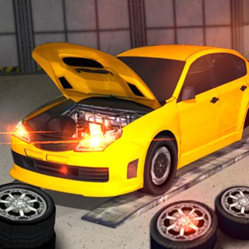 我的修理店 1.0.1安卓版