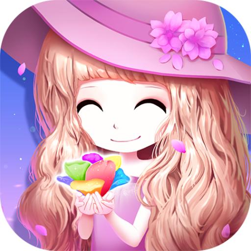 花花姑娘之魔法花园最新版 2.0.17.404.401.0929版本