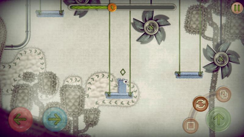 萨曼莎在哪里破解版无限跳版(Where) 1.0无敌版