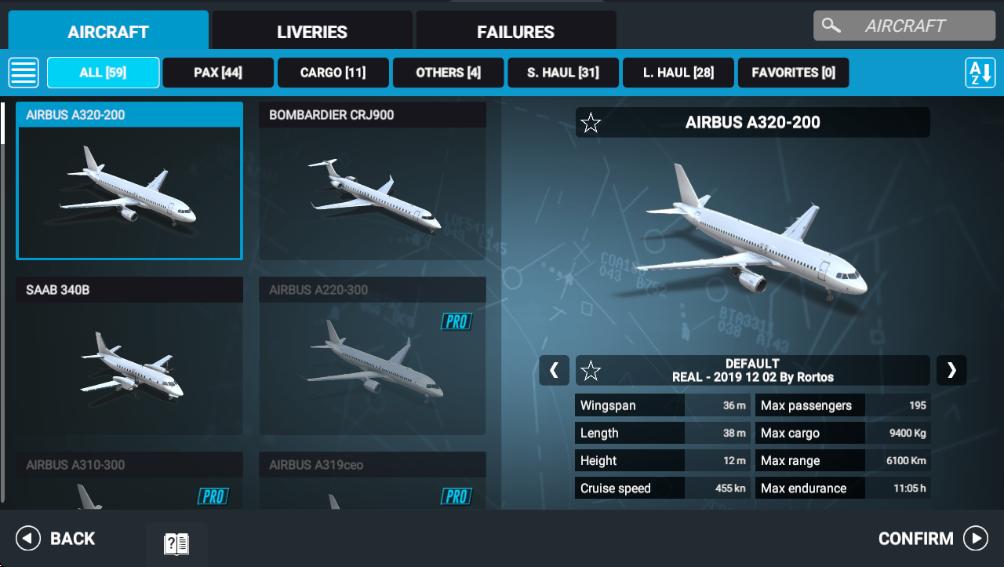 真实飞行模拟器最新版2025 真实飞行模拟器最新版2025