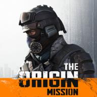 起源使命国际版 0.1.1测试版