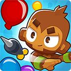 猴子塔防6（全英雄解锁） 19.2破解版
