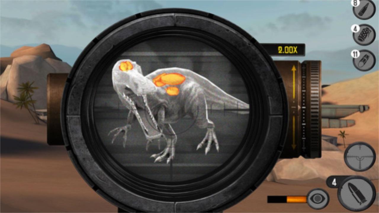 狙击王者大作战最新版 1.6.3018安卓版