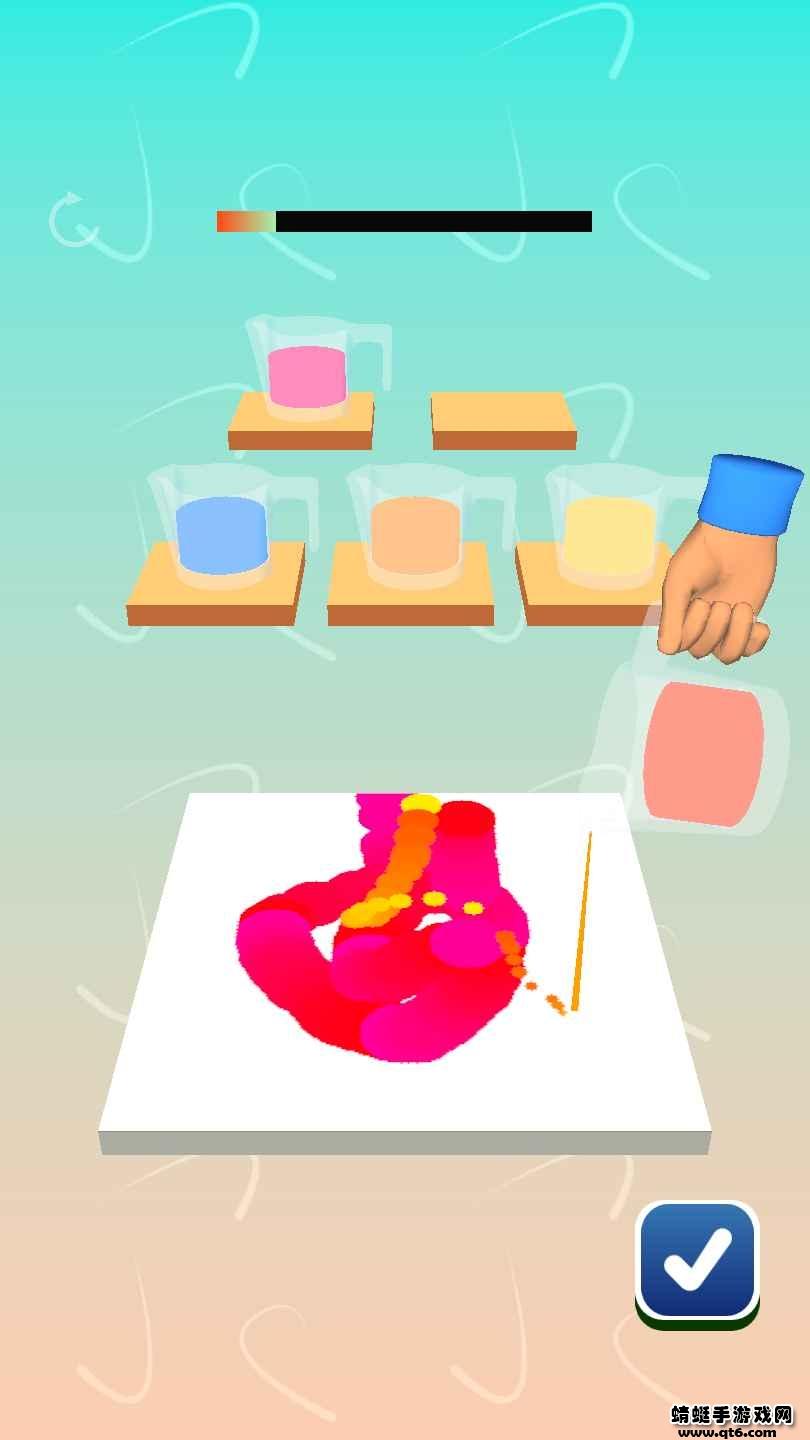 创意小画师 1.0安卓版