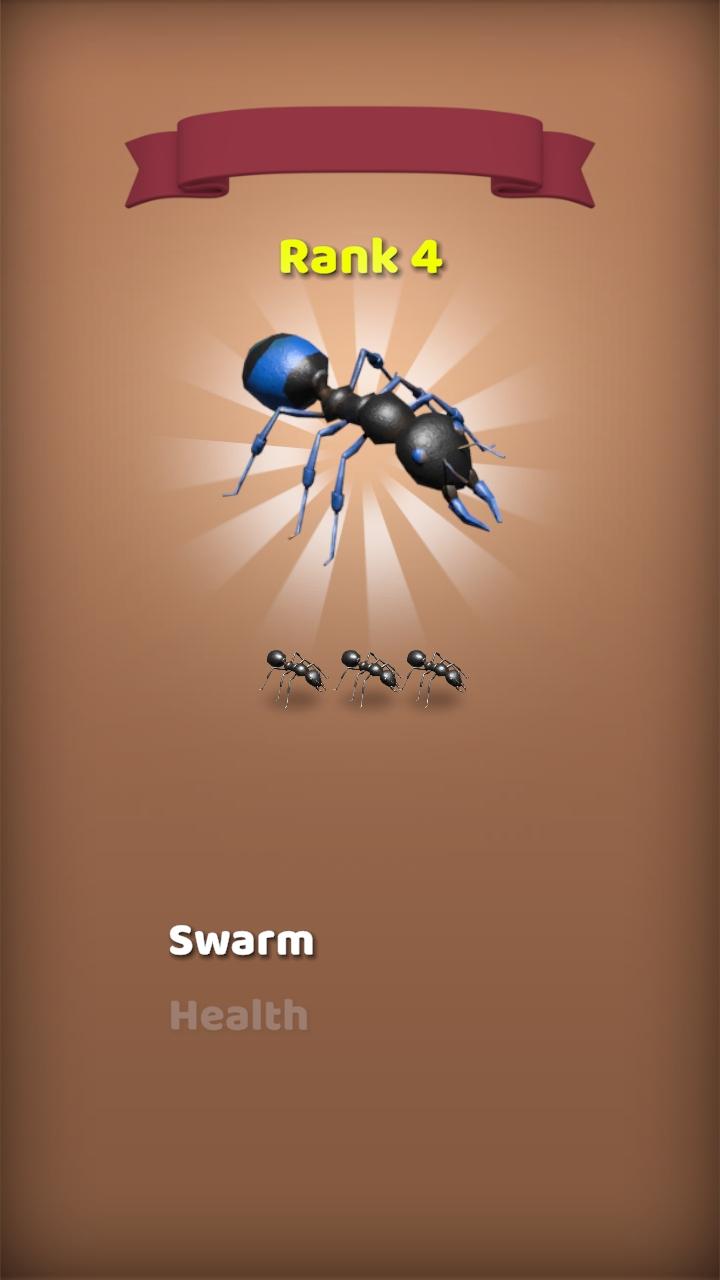 蚂蚁王国破解版内置菜单最新版本(Ant Kingdom) 1.0.3安卓版