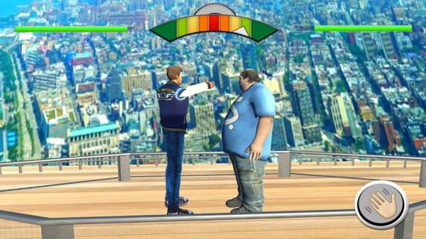 耳光大师巴掌之星手游 1.0安卓版