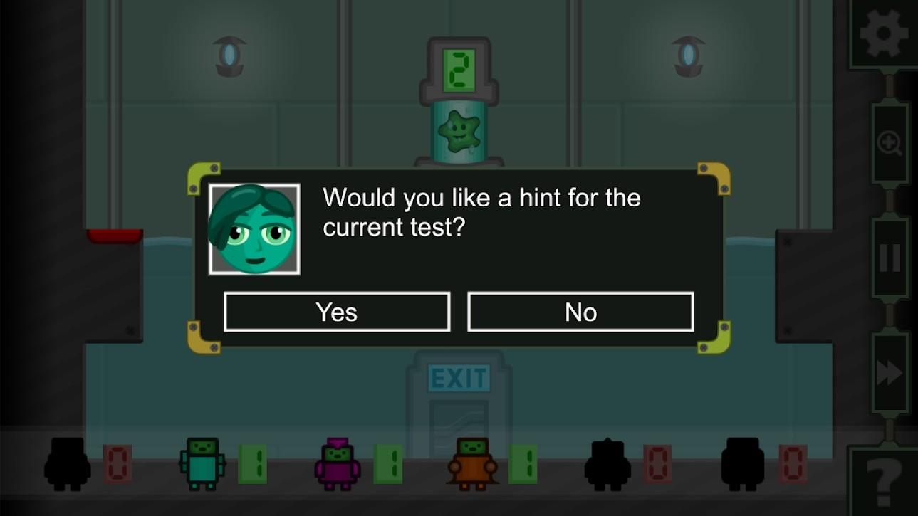 Unstable Engineer: EE(不稳定工程师EE安卓版) 1.02版本