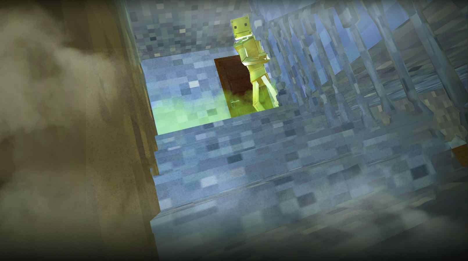 甜瓜逃脱(Melon Playground Scary Craft) 1安卓版