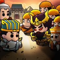 三国镇妖博物馆最新版 1.0手机版