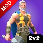 Rumble Arena(隆隆竞技场破解版) 2.3.3最新破解版