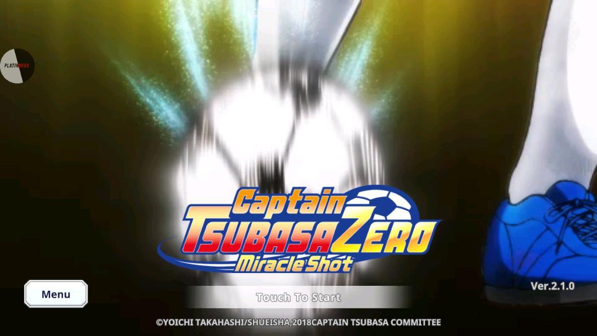 CaptainTsubasaZERO(队长小翼零内置作弊器版) 2.3.1安卓版