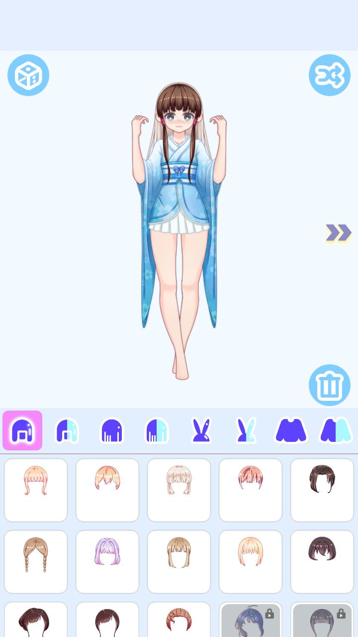 洛丽塔萌拼软件官方版 1.0.0安卓版