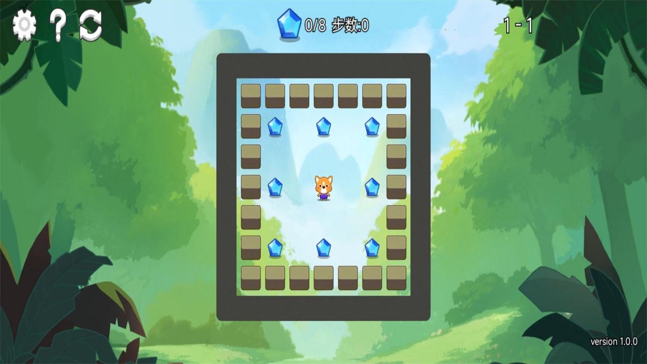 星狐迷宫手游 1.0安卓版