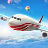 City Airplane Pilot Flight Sim - New Plane Games(城市飞机飞行员模拟飞行（无现金币）) 2.3破解版
