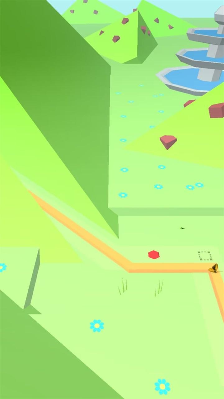 跳舞的线alone版本 2.3.1安卓版