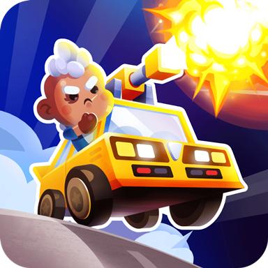 指尖战车破解免费版 1.0.6免费金币下载