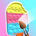 戳戳玩具艺术游戏 1.003安卓版