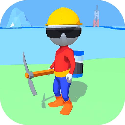 矿工生存3D 1.5.1.0.0114安卓版