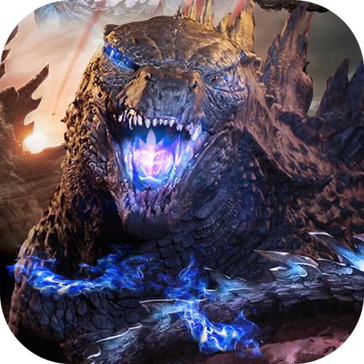 异兽传奇最新版 1.6.3官方版
