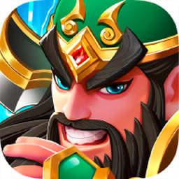 塔防三国志国际版无限蓝破解版 5.6.00安卓版