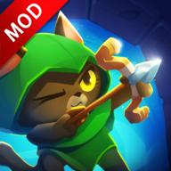 Cat Force(猫的力量破解版) 0.40.0中文破解版