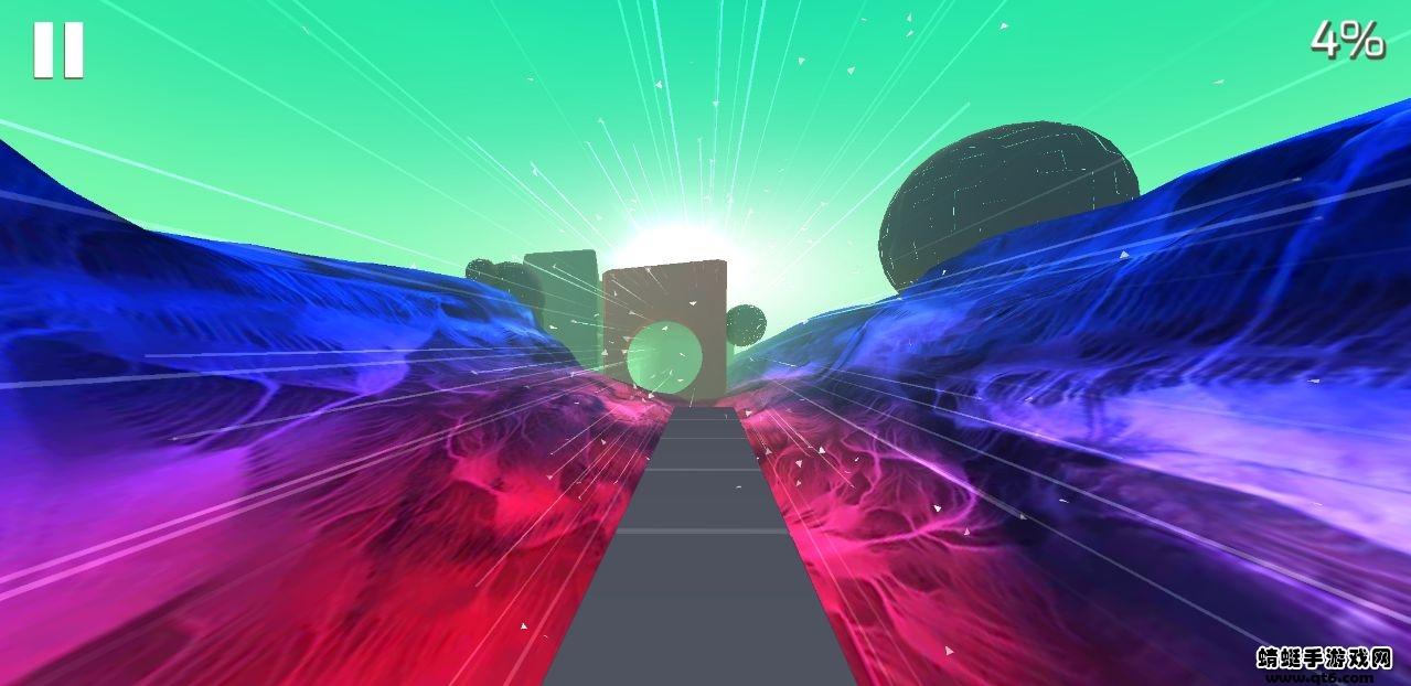 故障短跑无限护盾版 1.0.5中文版